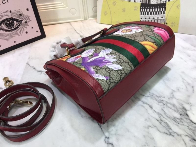 Gucci Top Handle Bags